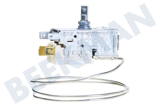Firenzi Koelkast Thermostaat A13 0092K C046 Ranco