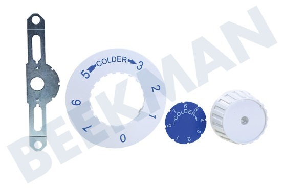Polar Koelkast A12 0504 B057