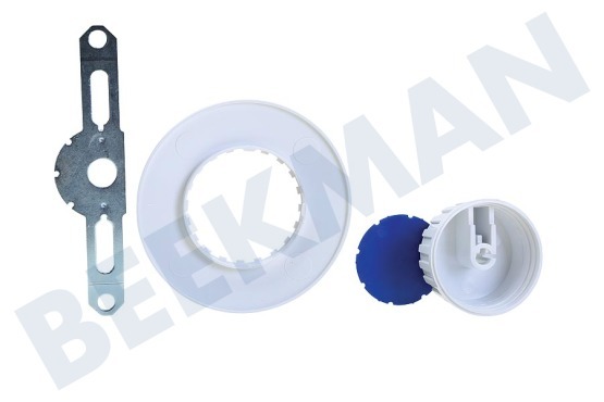 Polar Koelkast A12 0504 B057