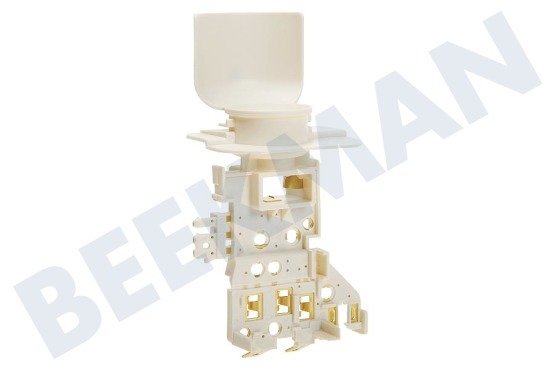 Whirlpool Kühlschrank Thermostat Ranco K59S1884500 + Lampenfassung ersetzt A13 0697