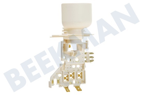 Whirlpool Kühlschrank Thermostat Ranco K59S1884500 + Lampenfassung ersetzt A13 0697