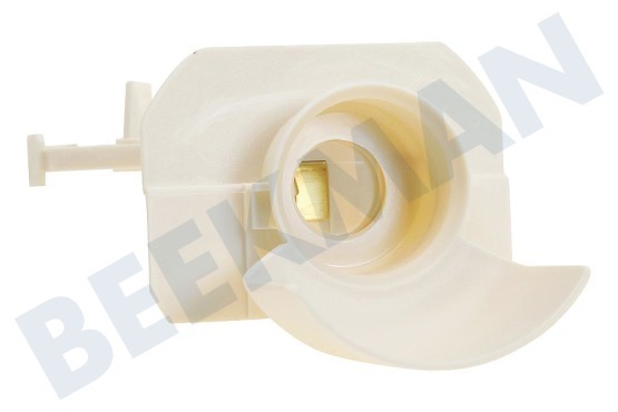 Whirlpool Kühlschrank Thermostat Ranco K59S1884500 + Lampenfassung ersetzt A13 0697