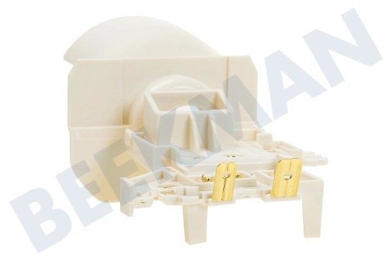 Whirlpool Kühlschrank Thermostat Ranco K59S1884500 + Lampenfassung ersetzt A13 0697