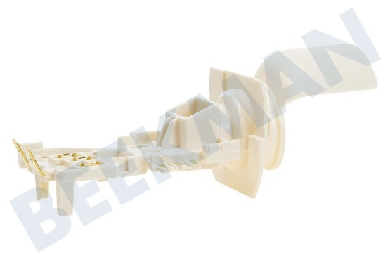 Whirlpool Kühlschrank Thermostat Ranco K59S1884500 + Lampenfassung ersetzt A13 0697