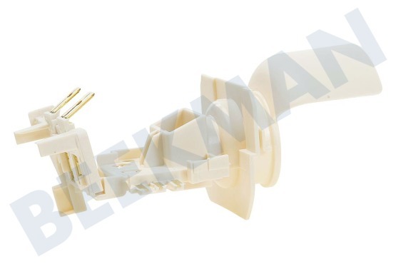 Whirlpool Kühlschrank Thermostat Ranco K59S1884500 + Lampenfassung ersetzt A13 0697