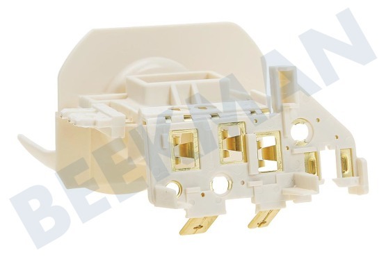 Whirlpool Kühlschrank Thermostat Ranco K59S1884500 + Lampenfassung ersetzt A13 0697