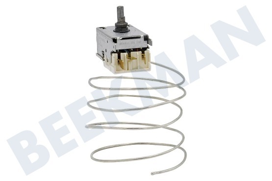Whirlpool Koelkast Thermostaat 3 cont. Cap.L= 107cm.