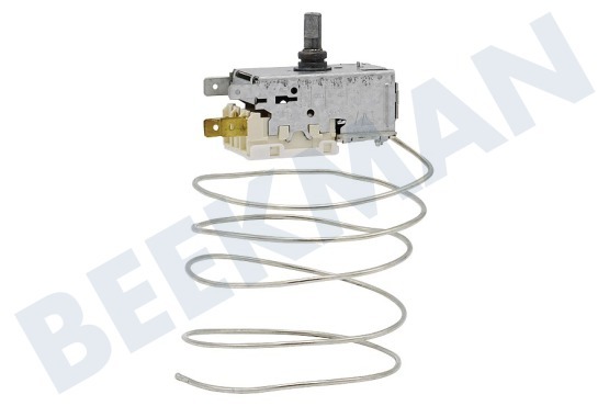 Whirlpool Koelkast Thermostaat 3 cont. Cap.L= 107cm.