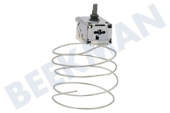 Whirlpool Koelkast Thermostaat 3 cont. Cap.L= 107cm.