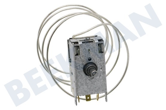 Whirlpool Koelkast Thermostaat 3 cont. Cap.L= 107cm.