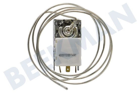 Whirlpool Koelkast Thermostaat 3 cont. Cap.L= 107cm.
