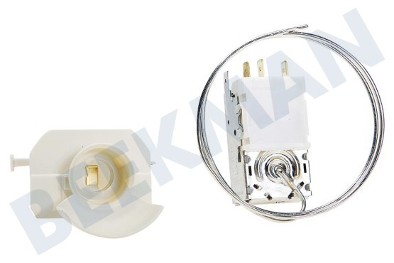 Whirlpool Koelkast Regelaar A13 0700R met Thermostaathouder