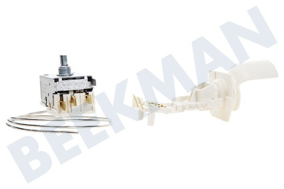 Whirlpool Koelkast Regelaar A13 0700R met Thermostaathouder