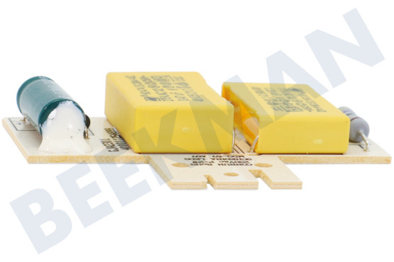 Whirlpool Koelkast LED-verlichting