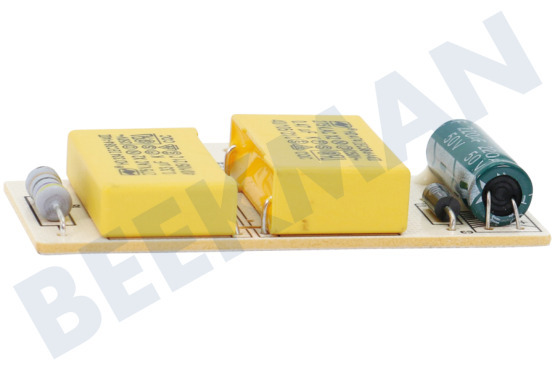 Whirlpool Koelkast LED-verlichting