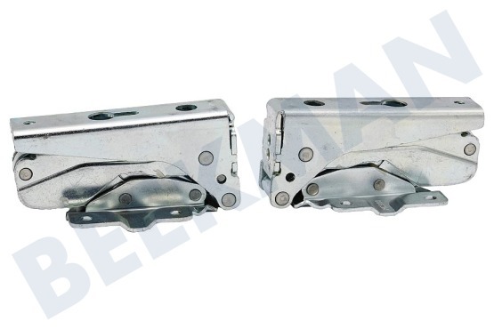 Ignis Koelkast Scharnier Set -links en rechts-