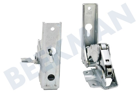 Ignis Koelkast Scharnier Set -links en rechts-
