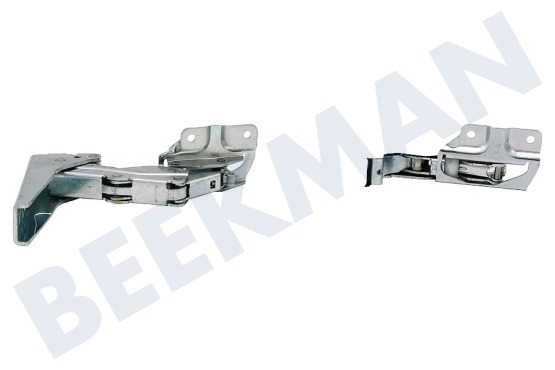 Ignis Koelkast Scharnier Set -links en rechts-