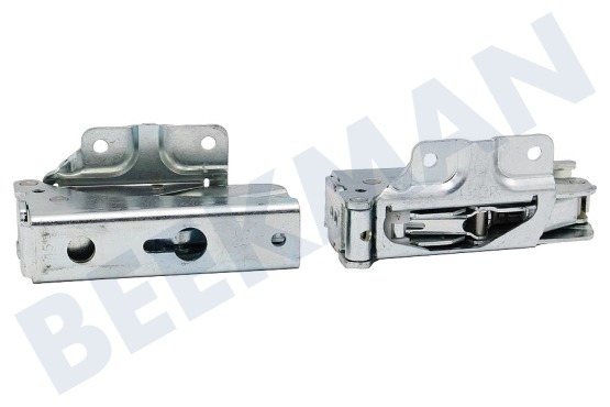 Ignis Koelkast Scharnier Set -links en rechts-