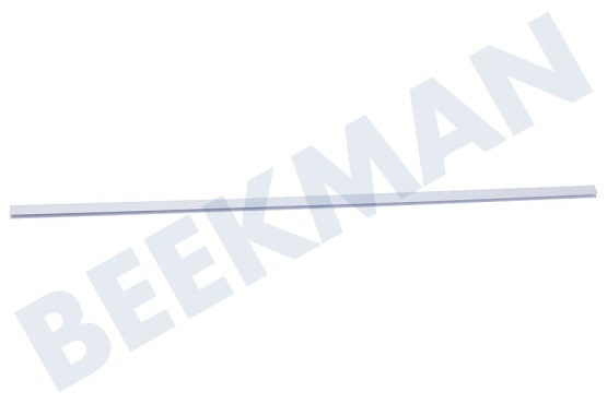 Pelgrim Koelkast 405137 Strip Glasplaat Groentelade