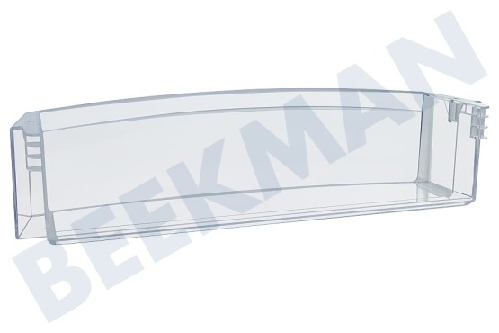 Krting Kühlschrank Flaschenfach Transparent 436x114x109