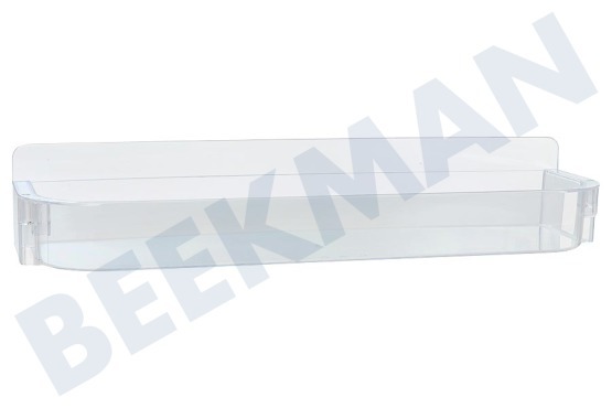 Whirlpool Koelkast Flessenrek Transparant 405x105x70mm