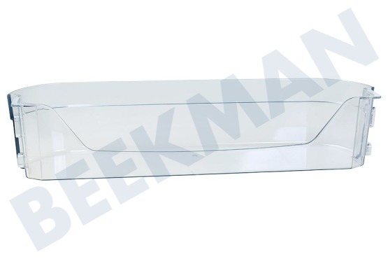 Etna Koelkast Flessenrek Transparant