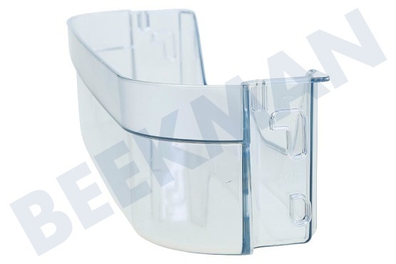 Etna Koelkast Flessenrek Transparant