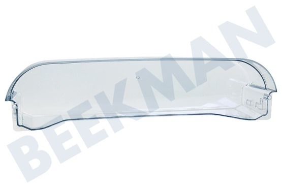 Etna Koelkast Flessenrek Transparant