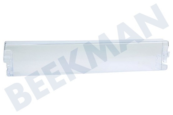 Etna Koelkast Deurvak Bovenste, transparant