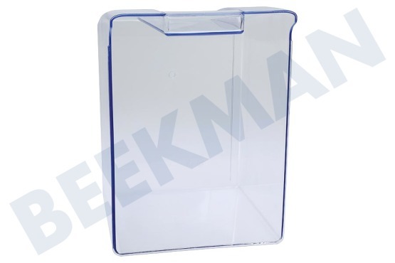 Pelgrim Koelkast Groentelade Groentelade, transparant blauw