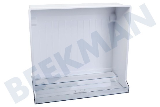 Gorenje Koelkast Groentelade Transparant