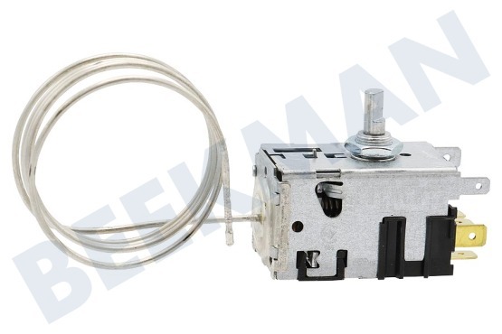 Smeg Koelkast Thermostaat 077B6532