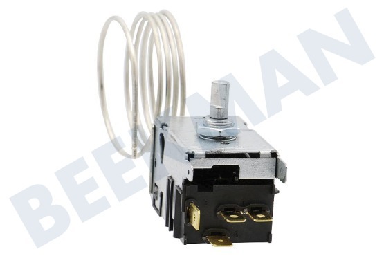 Smeg Koelkast Thermostaat 077B6532
