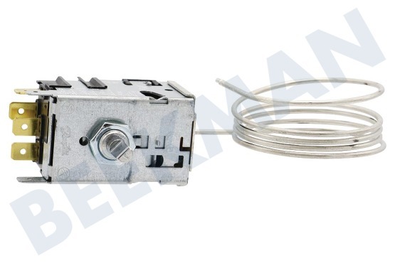 Smeg Koelkast Thermostaat 077B6532