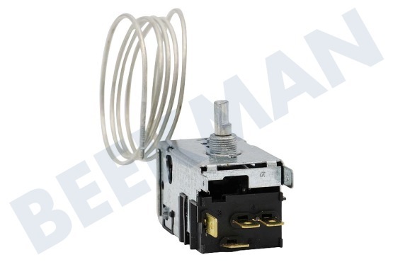 Pelgrim Koelkast Thermostaat 077B6738 -13 / -33 graden