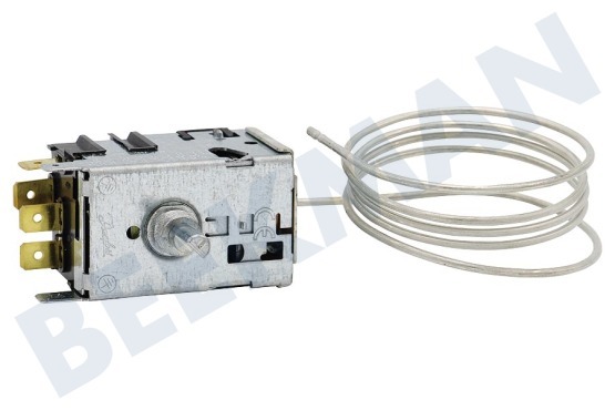Pelgrim Koelkast Thermostaat 077B6738 -13 / -33 graden