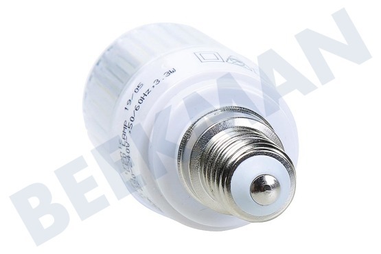 Airlux Koelkast Lamp Ledlamp E14 3,3 Watt