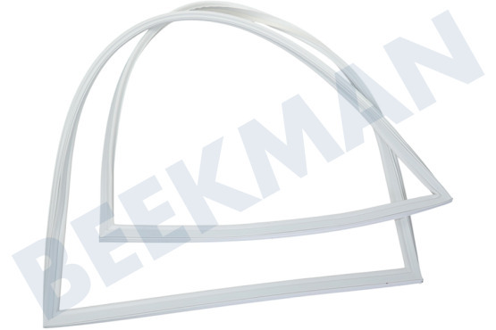 Smeg Koelkast Afdichtingsrubber Koelkast, Wit