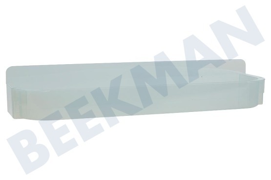 Smeg Koelkast Flessenrek Transparant 405x105x45mm