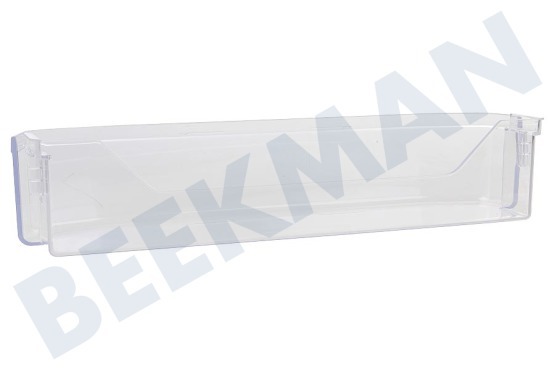 Smeg Koelkast Flessenrek Transparant 425x110x85mm