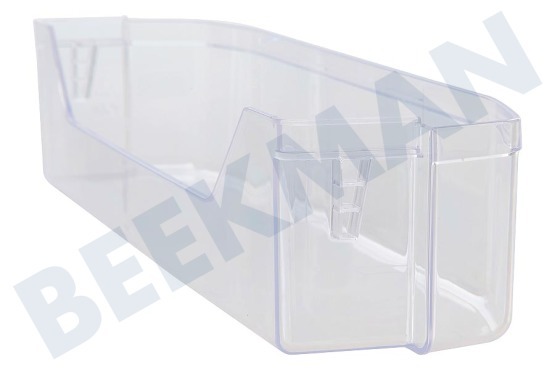 Smeg Koelkast Flessenrek Transparant 425x110x85mm