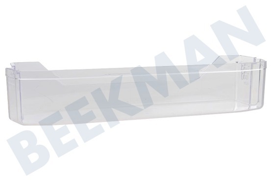 Ikea Koelkast Flessenrek Transparant 425x110x85mm