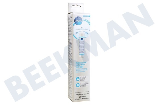 Samsung Koelkast USC100/1 WPRO Extern Waterfilter voor Samsung, LG en GE. Amerika