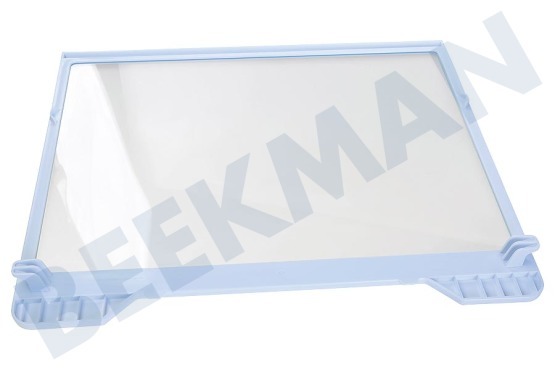 Samsung Koelkast DA67-04253A Glasplaat R54000K