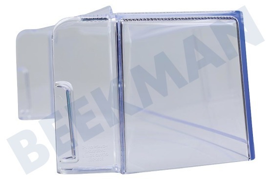 Samsung Koelkast DA63-07345A Flessenrek Transparant