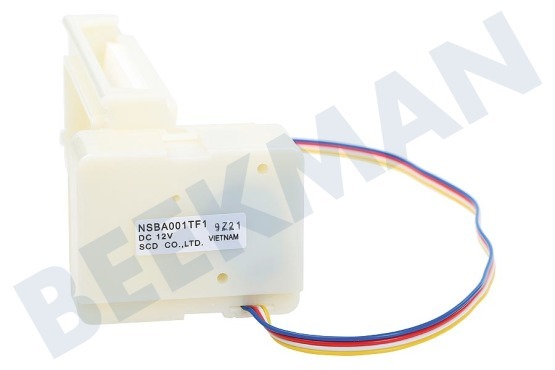 Samsung Kühlschrank DA31-00043F Motor der Lüfterklappe