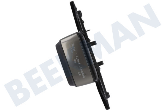 Samsung  DA97-19112D Afdekking Waterdispenser