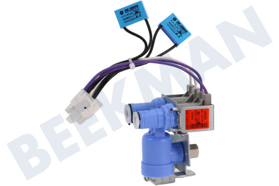 Samsung Koelkast DA97-07827J Inlaatventiel