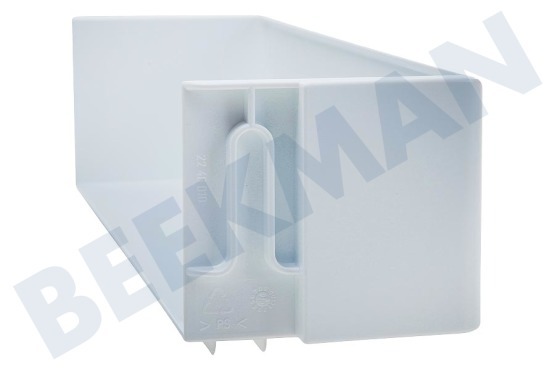 AEG Kühlschrank Flaschenfach Weiß -43,7x9x10,1-